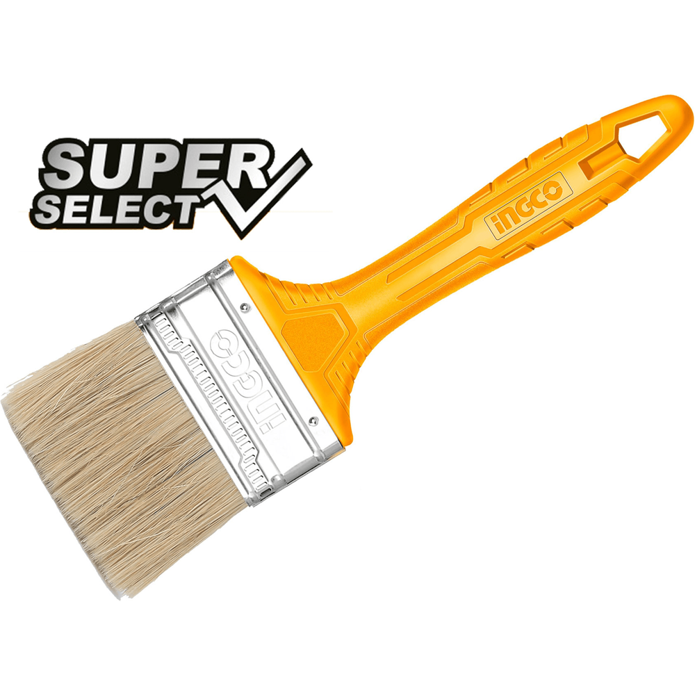 Ingco Paint Brush - KHM Megatools Corp. Ingco Paint Brush - KHM Megatools Corp.